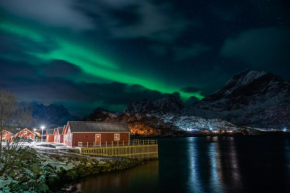 Lofoten Cabins - Kåkern